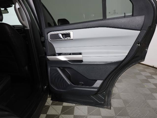 Certified 2024 Ford Explorer XLT w/ Equipment Group 202A AWD/4WD image 36