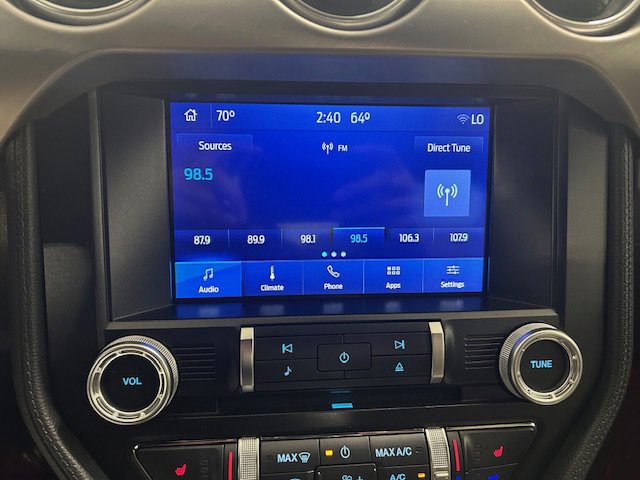 Certified 2022 Ford Mustang GT Premium RWD image 20