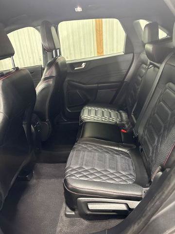 Certified 2023 Ford Escape ST-Line Elite w/ Premium Technology Package AWD/4WD image 6
