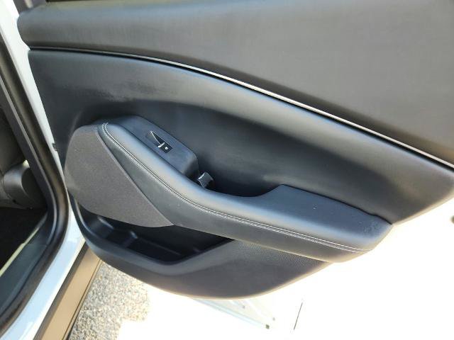 Certified 2023 Ford Mustang Mach-E Select RWD image 26