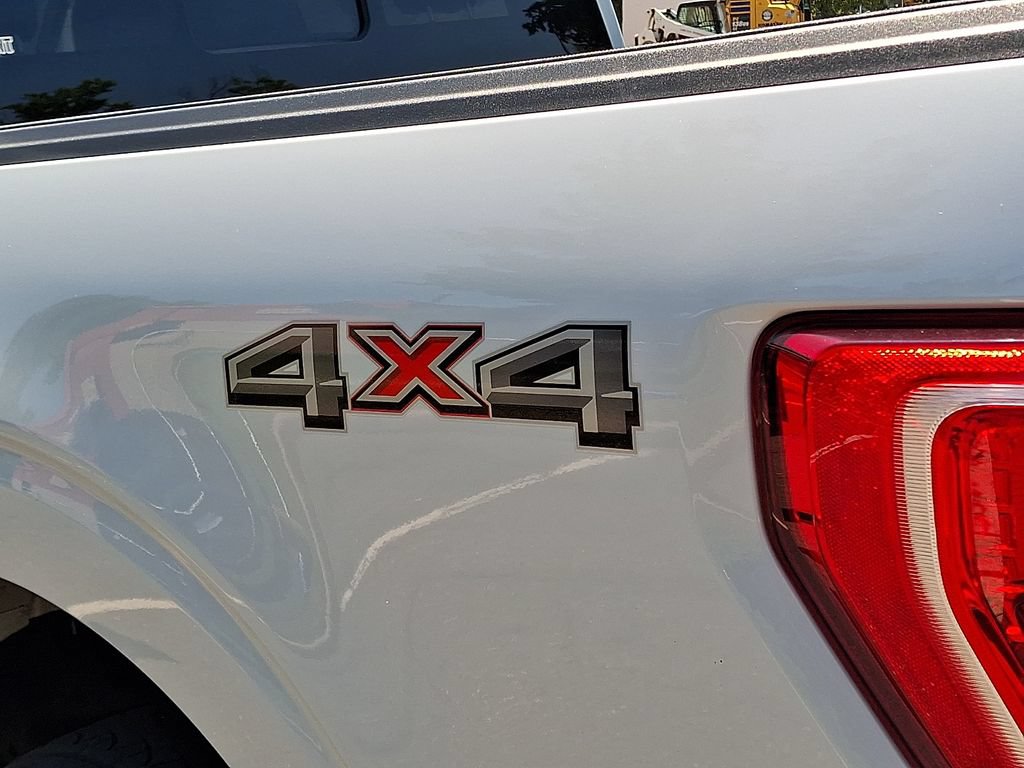 Certified 2022 Ford F150 XLT w/ Equipment Group 302A High AWD/4WD image 32