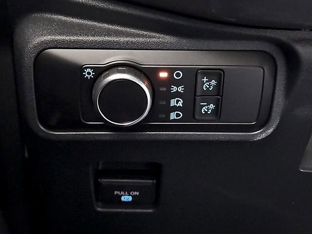 Certified 2025 Ford Bronco Big Bend AWD/4WD image 25