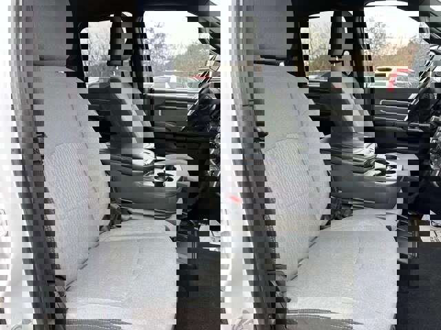 Used 2023 RAM 2500 Big Horn w/ Level 1 Equipment Group image 15