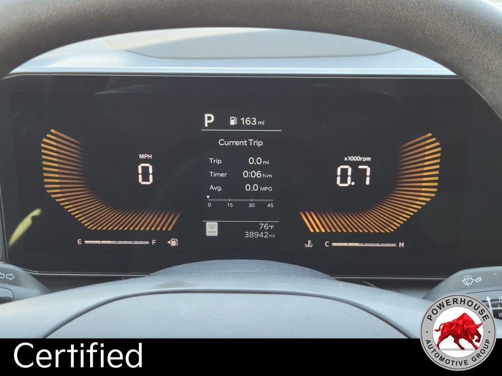 Used 2025 Kia K4 LXS image 31