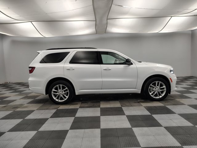 Used 2025 Dodge Durango GT AWD/4WD image 12