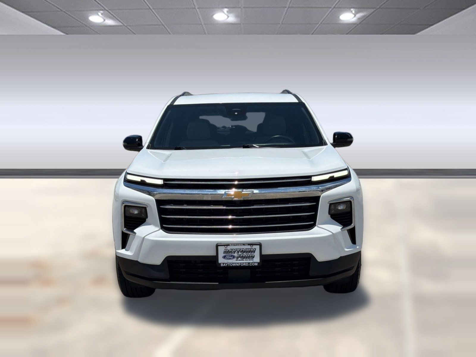 Used 2025 Chevrolet Traverse LT AWD/4WD image 6