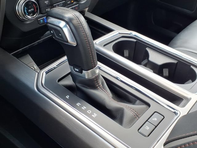 Certified 2019 Ford F150 Platinum w/ Equipment Group 701A Luxury AWD/4WD image 28