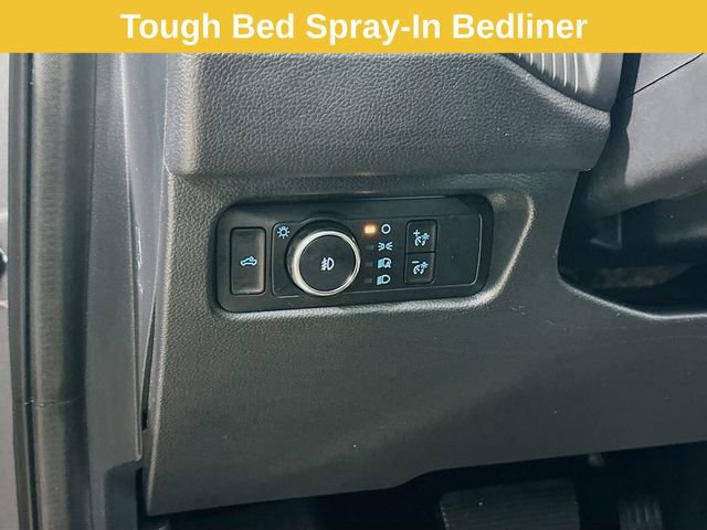 Certified 2024 Ford Ranger XLT w/ FX4 Off-Road Package image 23