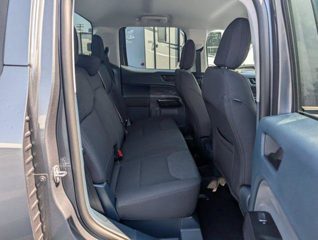 Certified 2025 Ford Maverick XL w/ Equipment Group 102A AWD/4WD image 19