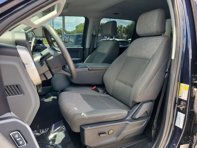 Certified 2025 Ford F250 XLT AWD/4WD image 18