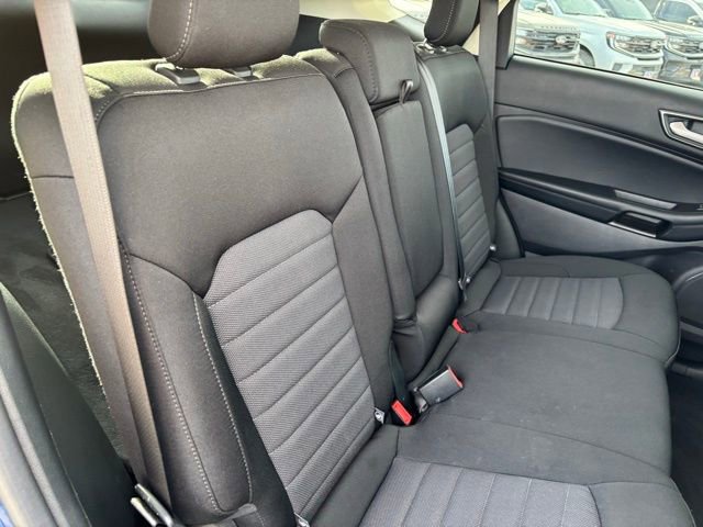 Certified 2021 Ford Edge SE image 20
