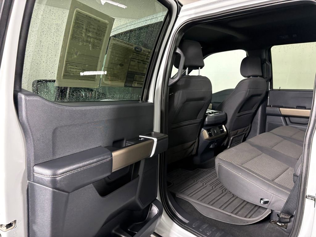 Certified 2023 Ford F150 XL w/ Rattler Package AWD/4WD image 26