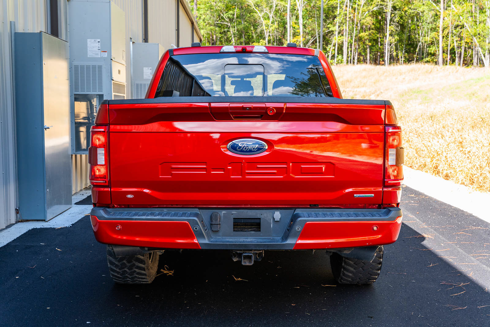 Certified 2023 Ford F150 XLT w/ Equipment Group 302A High AWD/4WD image 6
