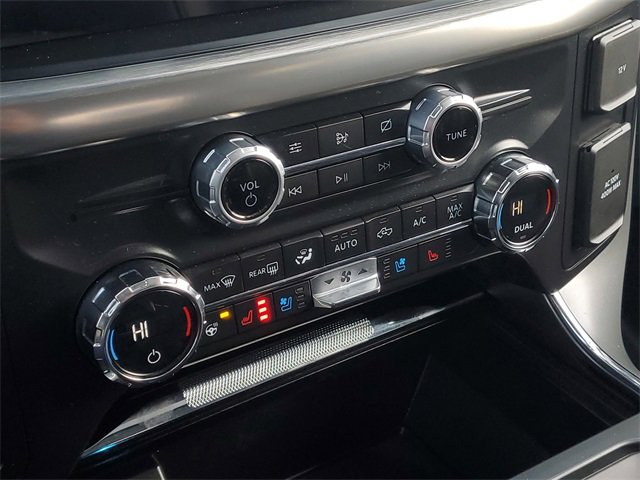 Certified 2021 Ford F150 Lariat w/ Equipment Group 502A High image 22