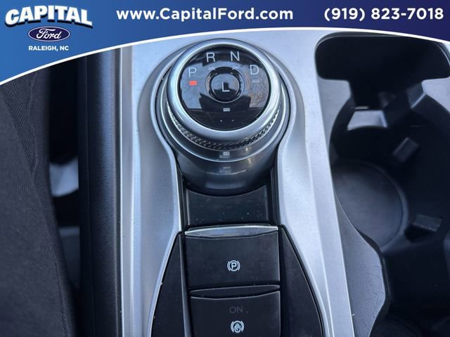 Certified 2022 Ford Explorer XLT image 29