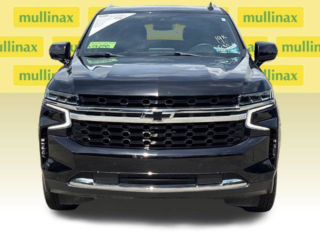 Used 2024 Chevrolet Suburban LS w/ Driver Alert Package AWD/4WD image 14