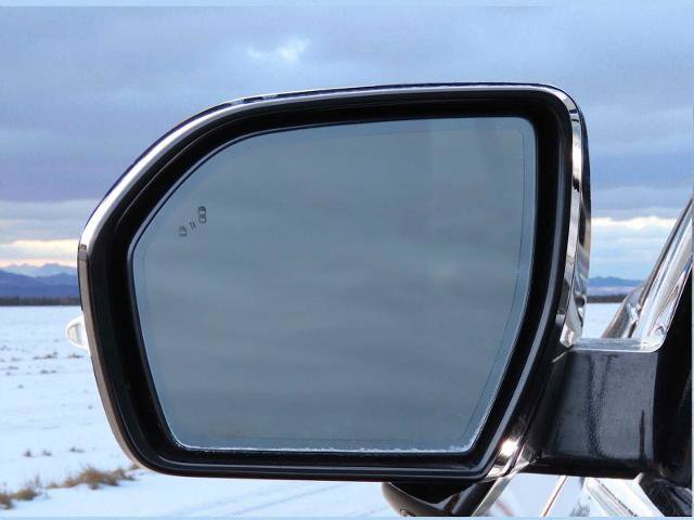 Certified 2024 Ford Expedition Timberline image 13