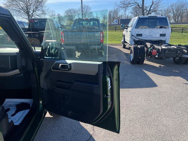 Certified 2025 Ford Bronco Big Bend image 17