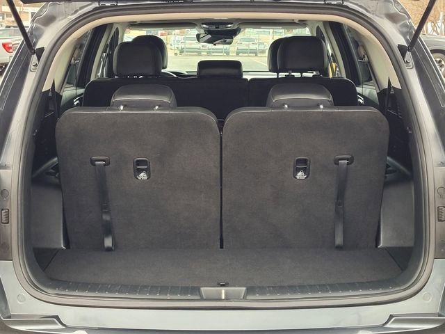 Used 2022 Kia Sorento S w/ Panoramic Sunroof Package image 9