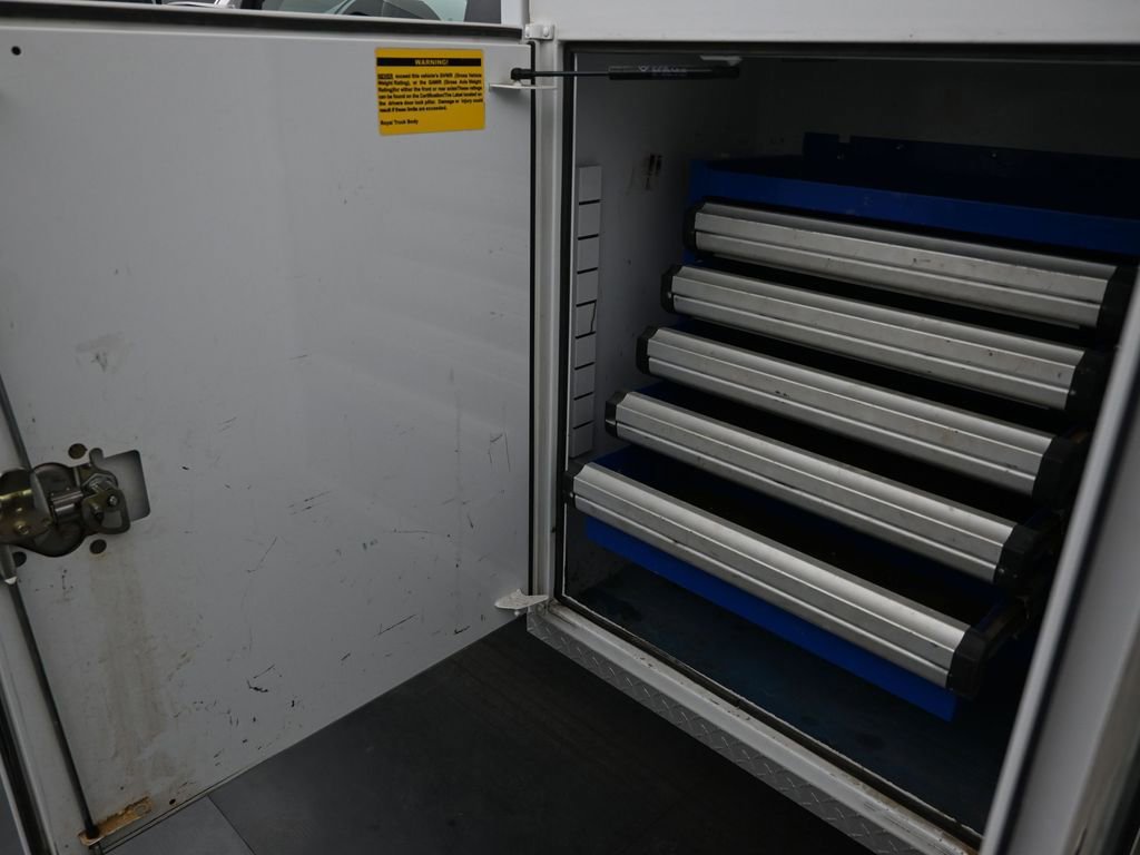 Certified 2021 Ford F450 XL w/ Power Equipment Group image 43