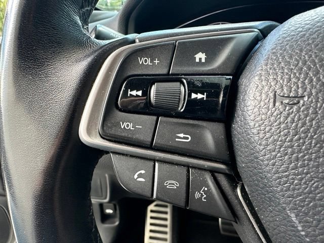 Used 2022 Honda Accord Sport image 19