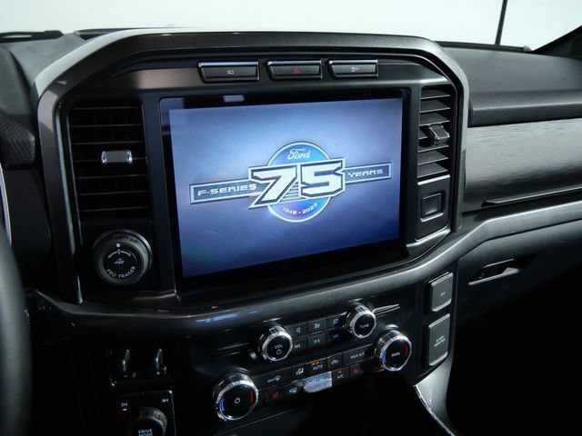 Certified 2023 Ford F150 XLT w/ Equipment Group 302A High AWD/4WD image 21