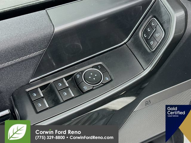Certified 2023 Ford F150 Lariat w/ Equipment Group 502A High AWD/4WD image 22