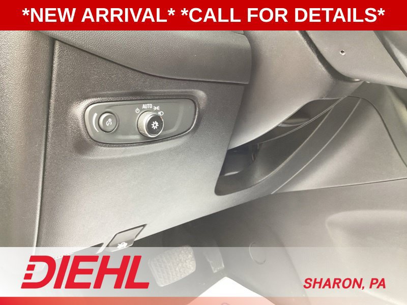 Used 2019 Chevrolet Equinox LT AWD/4WD image 24