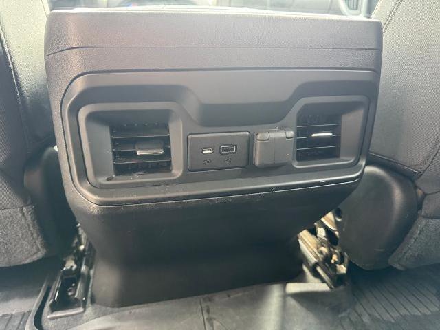 Used 2022 Chevrolet Silverado 1500 LT Trail Boss w/ Bed Protection Package AWD/4WD image 30