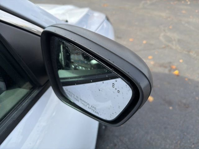 Certified 2024 Ford Escape Active image 9