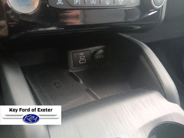 Certified 2024 Ford Escape Platinum AWD/4WD image 30