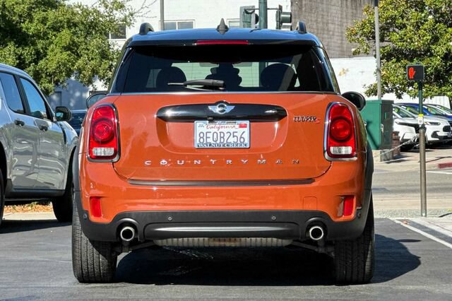 Used 2018 MINI Cooper Countryman S FWD image 5