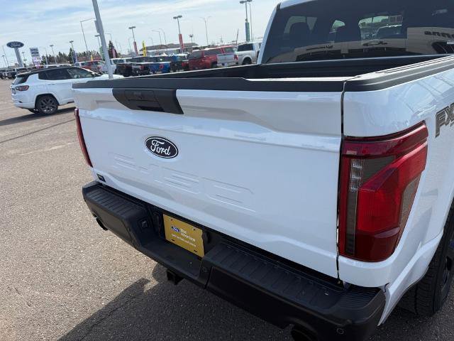 Certified 2024 Ford F150 STX w/ Equipment Group 201A FX4 AWD/4WD image 19