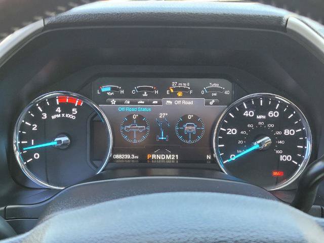 Certified 2019 Ford F250 Lariat w/ Lariat Ultimate Package AWD/4WD image 24