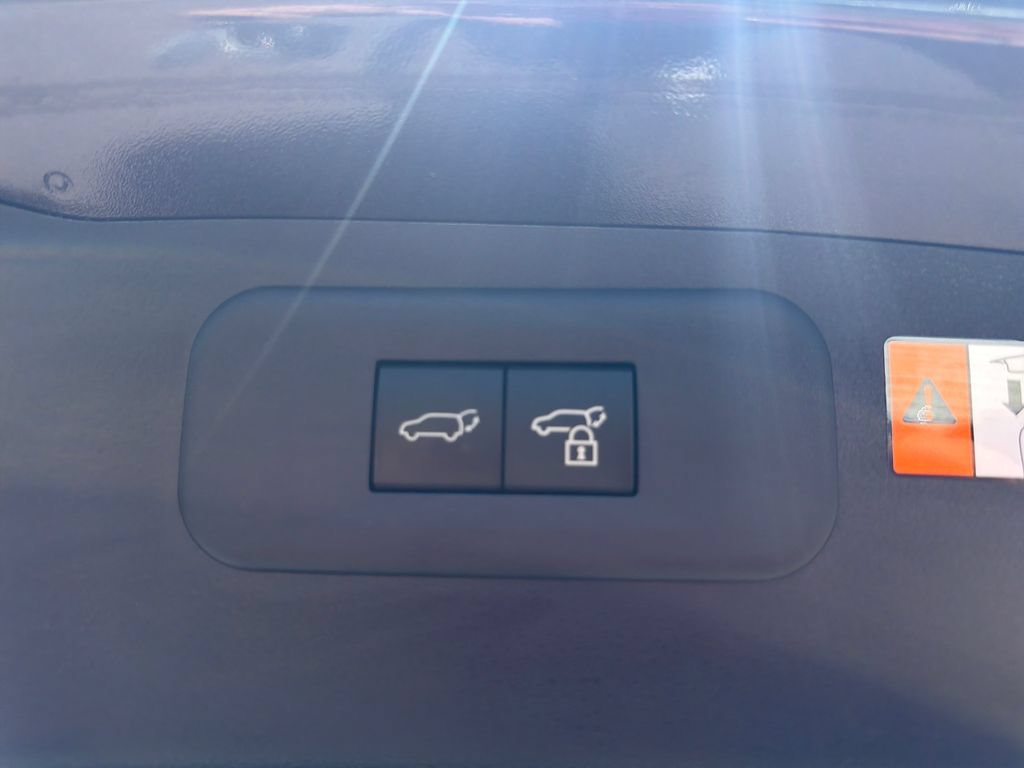 Used 2025 Lexus NX 350 AWD w/ Accessory Package (2T) image 25