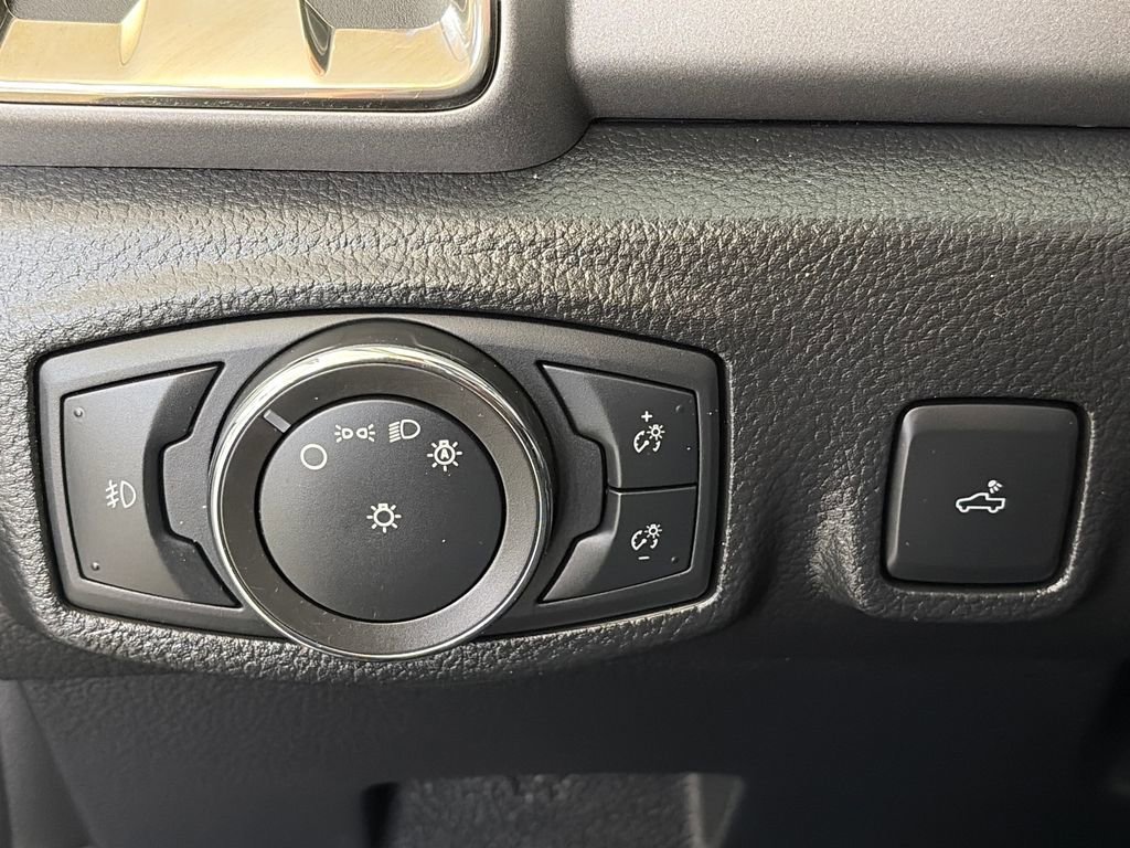 Certified 2021 Ford Ranger XLT w/ Equipment Group 302A High image 24