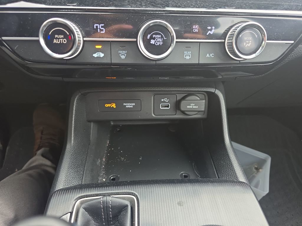 Used 2023 Honda Civic Sport image 29