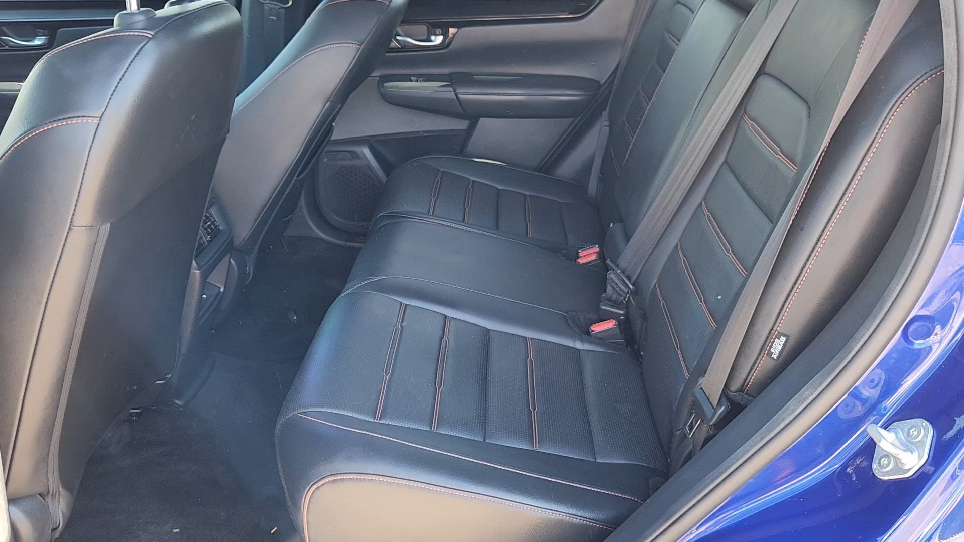 Used 2023 Honda CR-V Sport Touring image 30