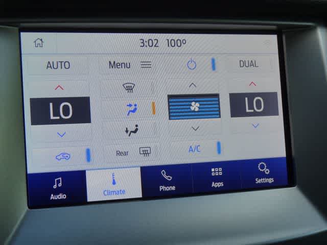 Certified 2023 Ford Ranger XLT w/ Equipment Group 301A Mid AWD/4WD image 19