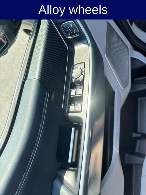 Certified 2022 Ford F150 Limited AWD/4WD image 19