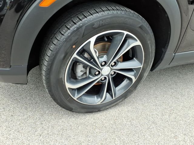 Used 2022 Buick Encore GX Select FWD image 6