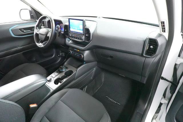 Certified 2022 Ford Bronco Sport Badlands image 30