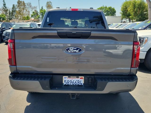 Certified 2024 Ford F150 STX RWD image 23