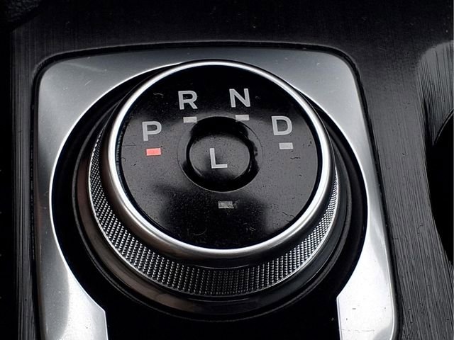 Certified 2025 Ford Escape ST-Line FWD image 17