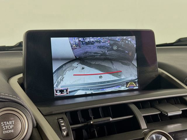 Used 2019 Lexus NX 300 FWD image 13