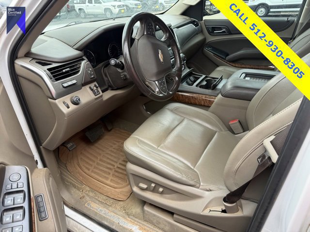 Used 2018 Chevrolet Tahoe Premier image 9