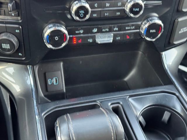 Certified 2023 Ford F150 XLT w/ Equipment Group 302A High image 21