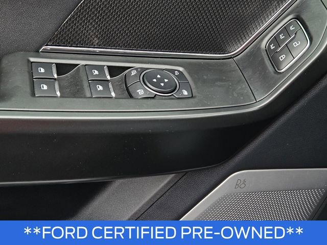 Certified 2025 Ford F150 Raptor image 33