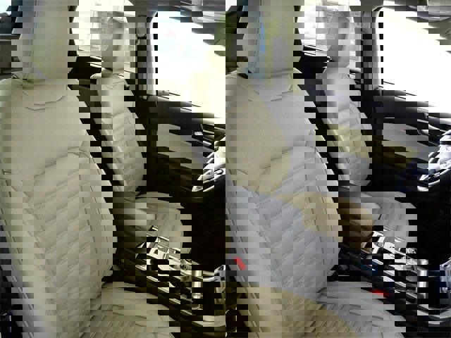 Certified 2024 Ford Edge SEL w/ Convenience Package image 11