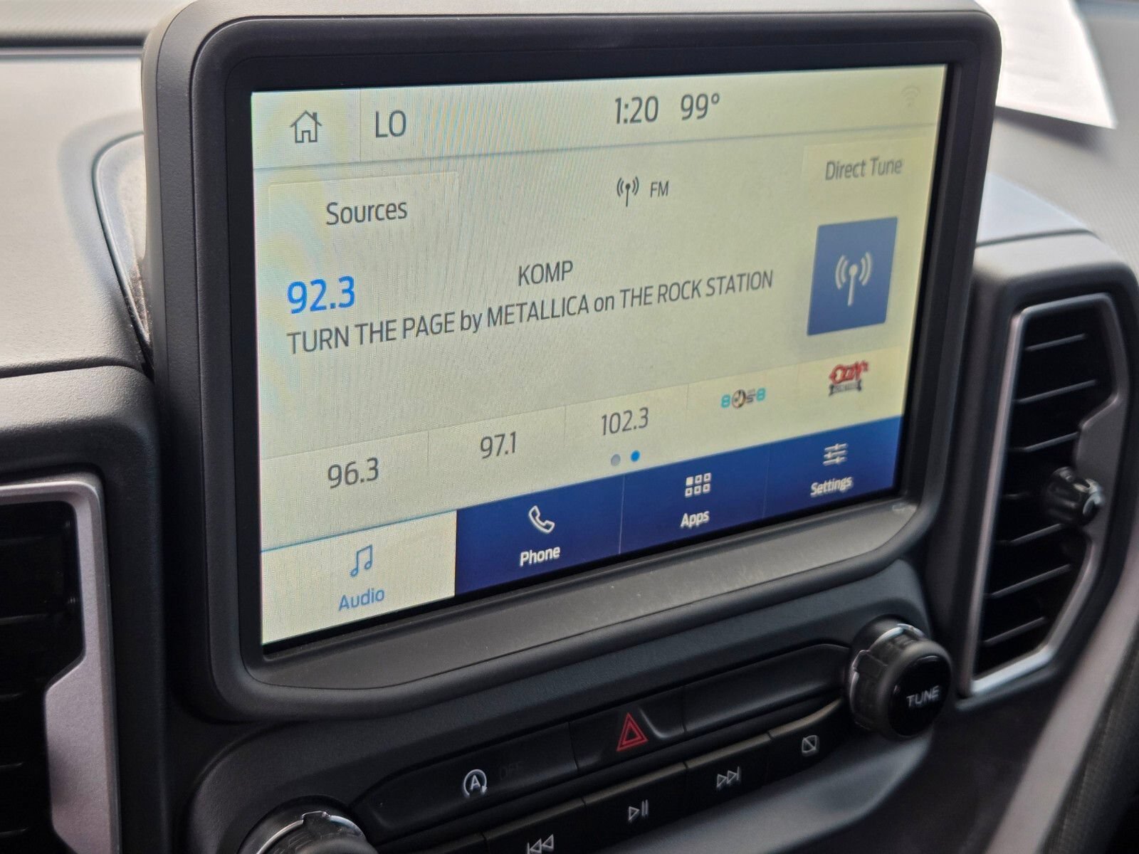 Certified 2023 Ford Bronco Sport Big Bend AWD/4WD image 21